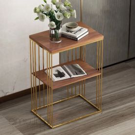 Тумба лофт Торето - фото