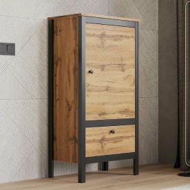 Тумба Govani лофт - фото