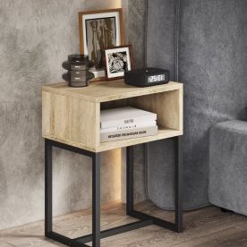 Тумба лофт Ольга - фото