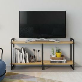 Тумба ТВ Фоджа лофт - фото